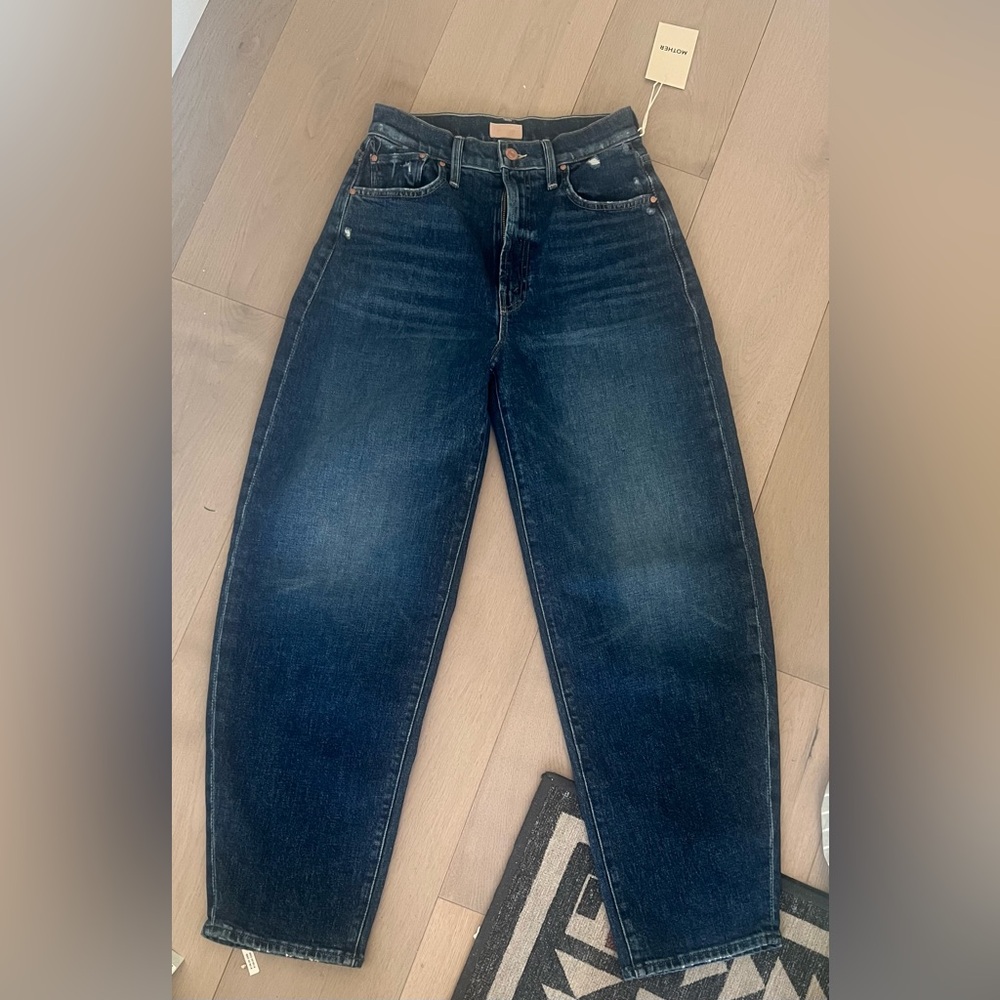 MOTHER Fan Girl Flood